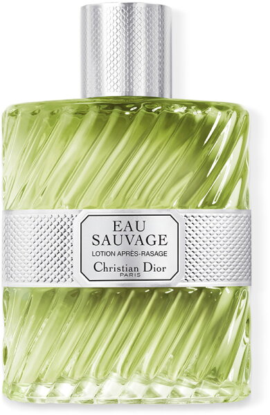 DIOR Eau Sauvage After Shave Lotion Schüttflakon 100 ml