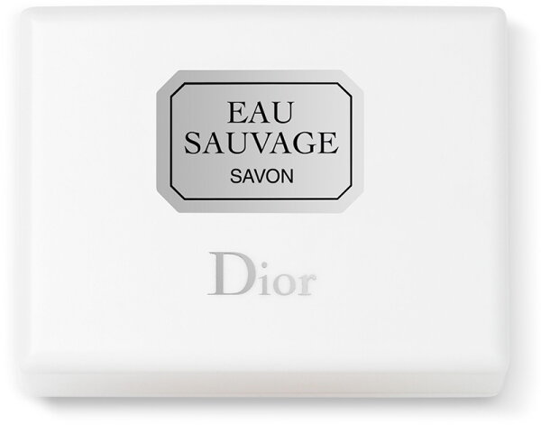 DIOR Eau Sauvage Seife 150 ml