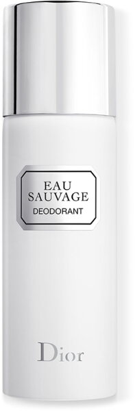 DIOR Eau Sauvage Deodorant Spray 150 ml