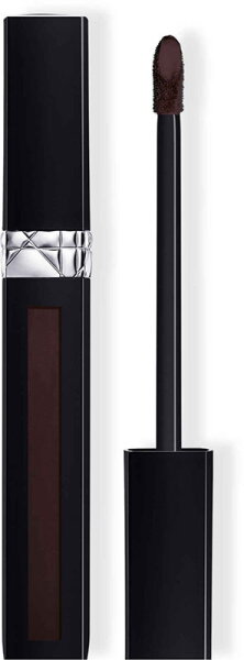 DIOR Rouge DIOR Liquid Lippenstift 901 Oxblood Matt 6 ml