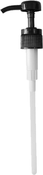 Efalock Shampoopumpe f&uuml;r JACK-Flasche