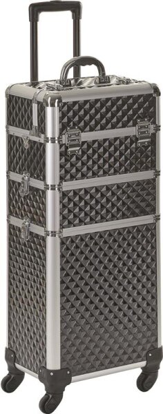 Efalock Diamond Beauty big schwarz