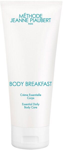 Jeanne Piaubert Body Breakfast Body Breakfast Crème Essentielle Corps 200 ml