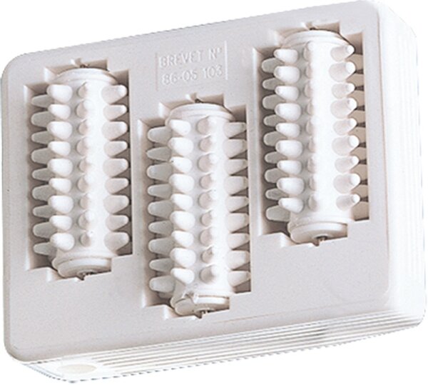 Jeanne Piaubert Gym-Toner Gym-Toner Appareil de Massage-Drainage pour un Corps Ferme et Tonique 1 Stk.