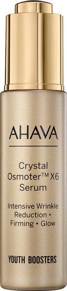 Ahava Dead Sea Osmoter Dead Sea Crystal Osmoter X6 30 ml