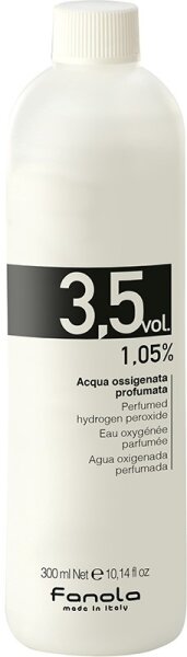 Fanola Creme Aktivator 1,05 % 300 ml