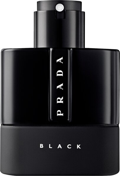 Prada Luna Rossa Black Eau de Parfum (EdP) 50 ml