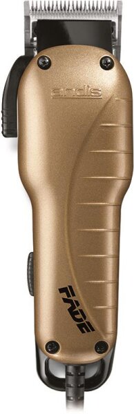 Andis Fade Gold Netz-Haarschneider