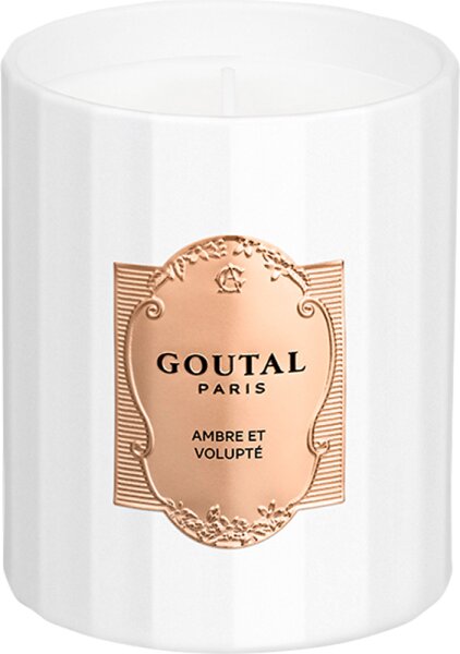Goutal Ambre et Volupt&eacute; Duftkerze 185 g