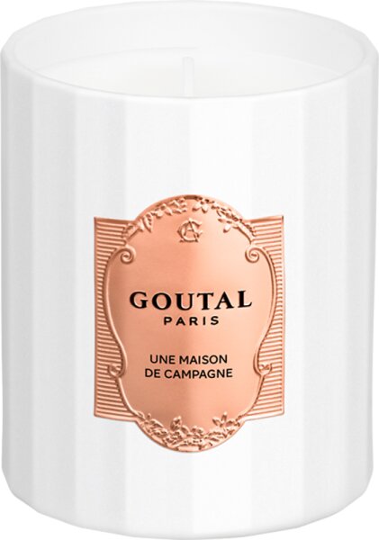 Goutal Une Maison de Campagne Duftkerze 185 g