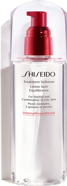 Shiseido Treatment Softener 150 ml