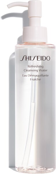 Shiseido Generic Skincare Refreshing Cleansing Water 180 ml