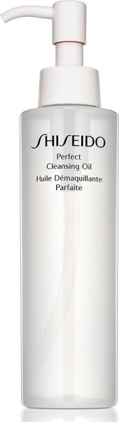 Shiseido Generic Skincare Perfect Cleansing Oil 180 ml