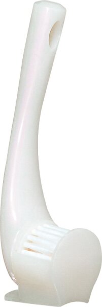 Shiseido Generic Skincare Cleansing Massage Brush 1 Stk.