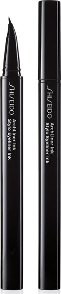 Shiseido ArchLiner Ink 1 Shibui Black 0,4 ml