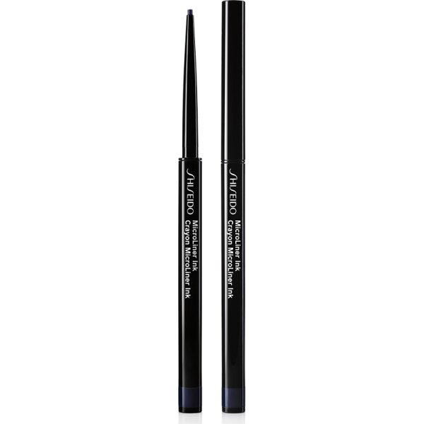 Shiseido MicroLiner Ink 4 Navy 0,08 g
