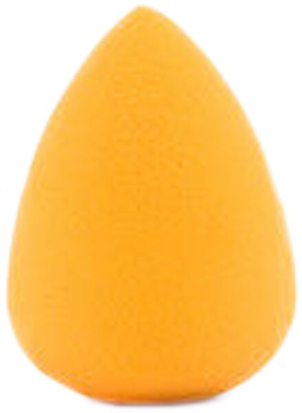 Rolling Hills Professional Makeup Blender Light Orange