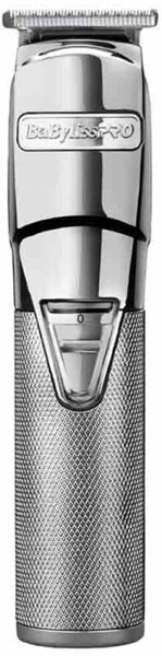 Babyliss Pro Barber Trimmer CHROMFX (FX7880E)