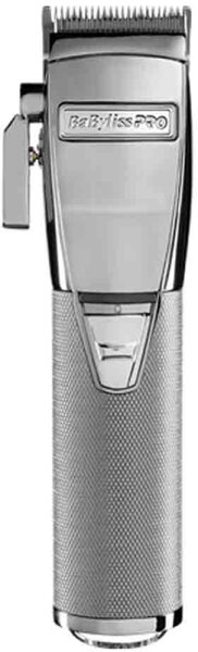Babyliss Pro Barber Clipper CHROMFX (FX8700E)
