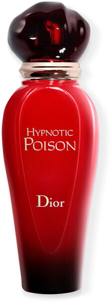 DIOR Hypnotic Poison Eau de Toilette Roller-Pearl 20 ml