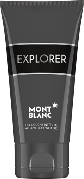Montblanc Explorer Duschgel 150 ml