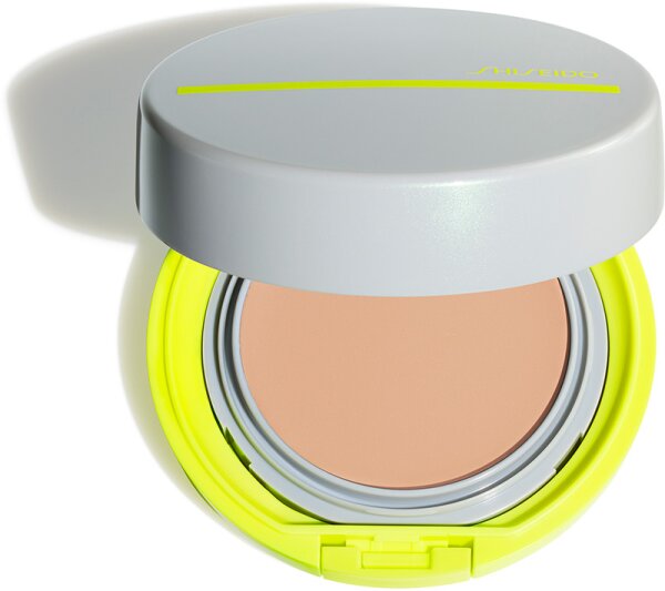 Shiseido Sports BB Compact Light 12 g