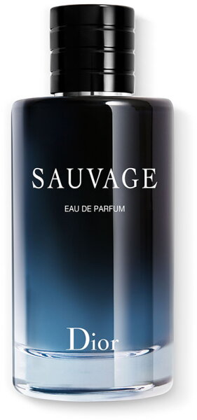 DIOR Sauvage Eau de Parfum 200 ml