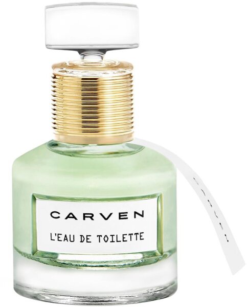 Carven L'Eau de Toilette Eau de Toilette (EdT) 30 ml