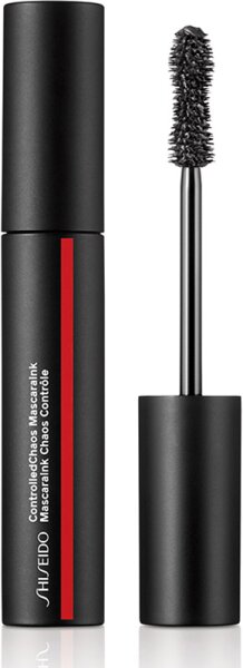 Shiseido ControlledChaos MascaraInk 11,5 ml 01 Black Pulse