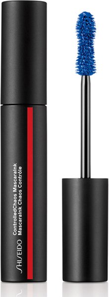 Shiseido ControlledChaos MascaraInk 11,5 ml 02 Sapphire Spark