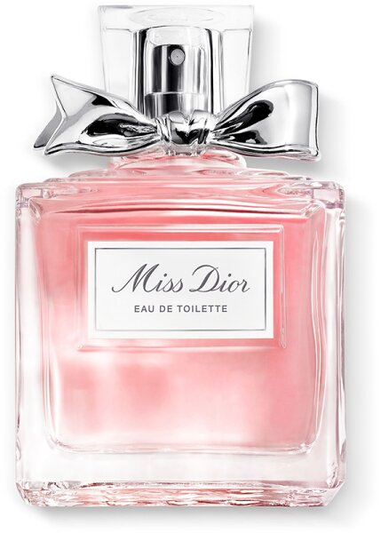 DIOR Miss DIOR Eau de Toilette 50 ml