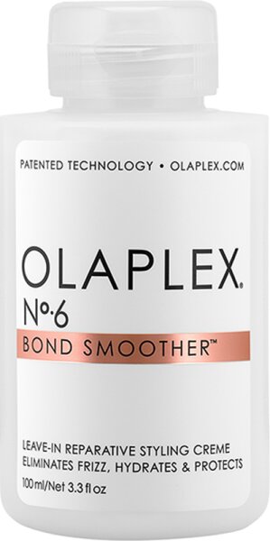 Olaplex No. 6 Bond Smoother 100 ml
