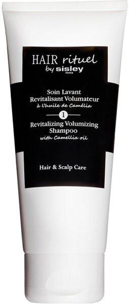 Hair Rituel by Sisley Revitalizing Volumizing Shampoo with Camellia oil 200 ml