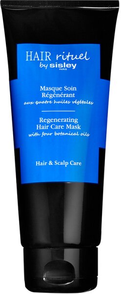 Hair Rituel by Sisley Regenerating Hair Care Mask 200 ml