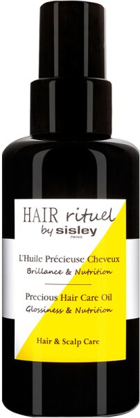 Hair Rituel by Sisley Precious Hair Care Oil 100 ml