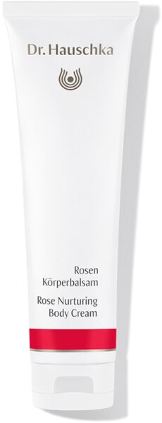 Dr. Hauschka Rosen Körperbalsam 145 ml