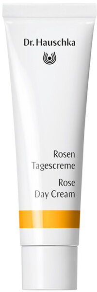 Dr. Hauschka Rosen Tagescreme 30 ml