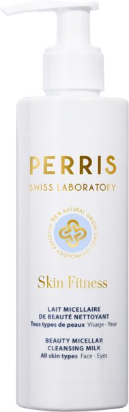 Perris Skin Fitness Beauty Micellar Cleansing Milk 200 ml
