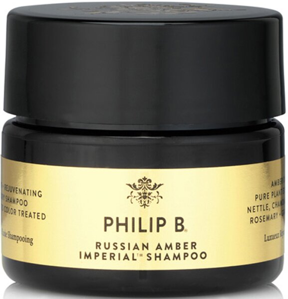 Philip B Russian Amber Imperial Shampoo 88 ml