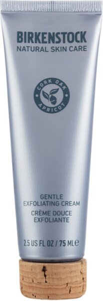 Birkenstock Gentle Exfoliating Cream 75 ml