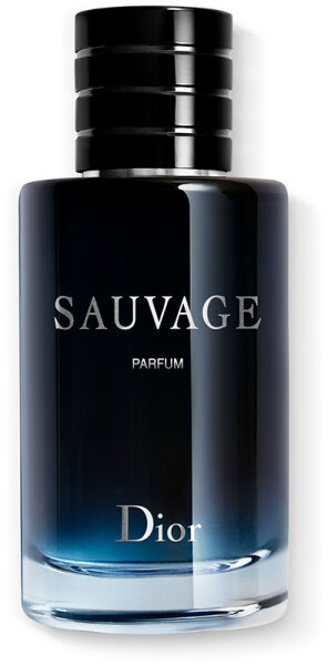 DIOR SAUVAGE Parfum 100 ml