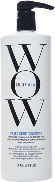 Color Wow Color Security Conditioner F-N 250 ml