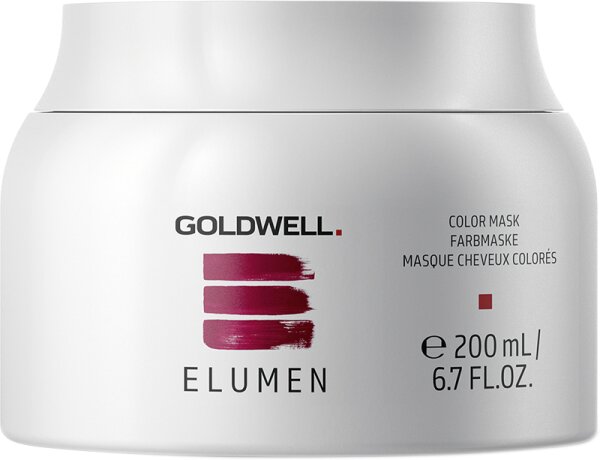 Goldwell Elumen Care Maske 200 ml