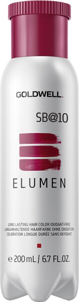 Goldwell Elumen Cools SB@ 10 200 ml