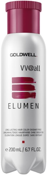 Goldwell Elumen Cools PlBlue@ 10 200 ml