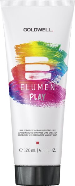 Goldwell Elumen Play @Green 120 ml