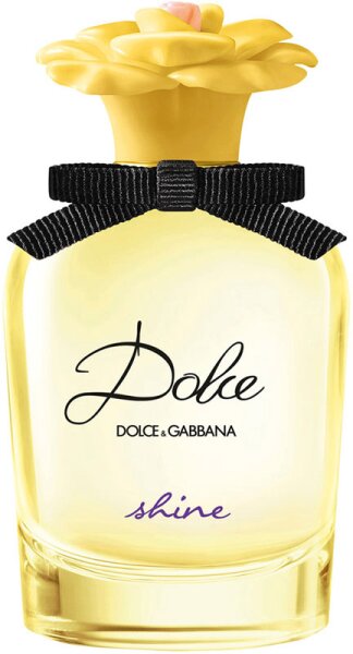 Dolce&Gabbana Dolce Shine Eau de Parfum 75ml