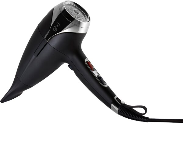 ghd Helios Haartrockner 2200 Watt schwarz