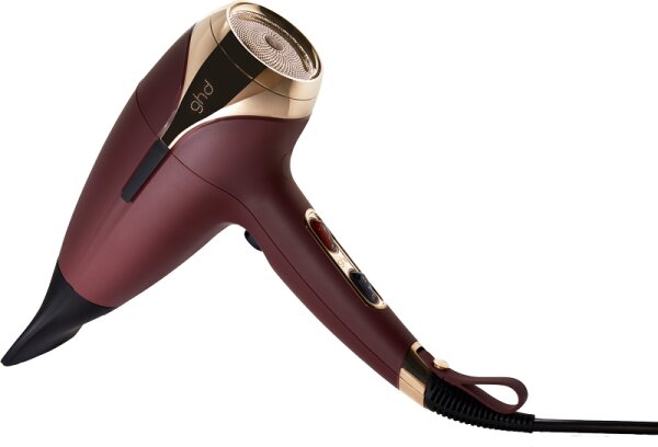 ghd Helios Haartrockner 2200 Watt bordeaux