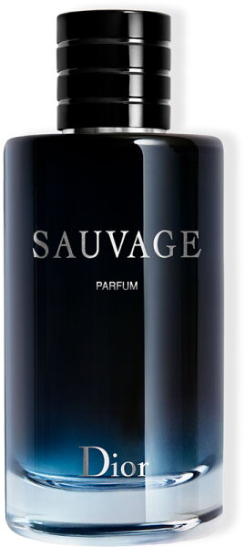 DIOR SAUVAGE Parfum 200 ml